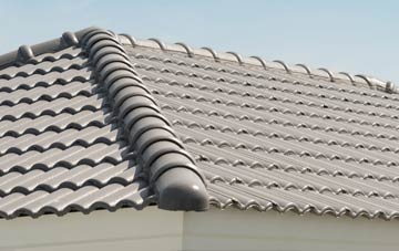 advantages of Little Ayton clay roofing