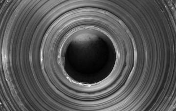 Little Ayton edpm waterproofing