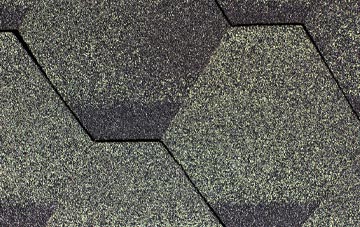 Little Ayton fibreglass shingle repairs