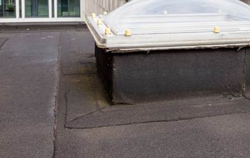 disadvantages of Little Ayton flat roofs