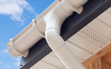Little Ayton gutter installation costs