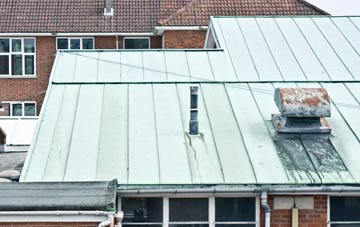 Little Ayton lead roofing costs