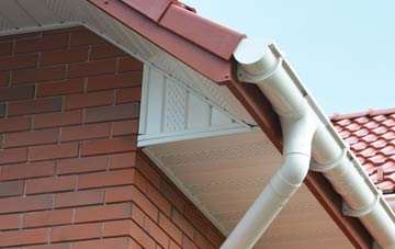 Little Ayton soffit repair costs