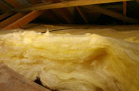 Little Ayton pitch roof insulation