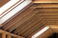 Little Ayton tapered roof insulation quotes